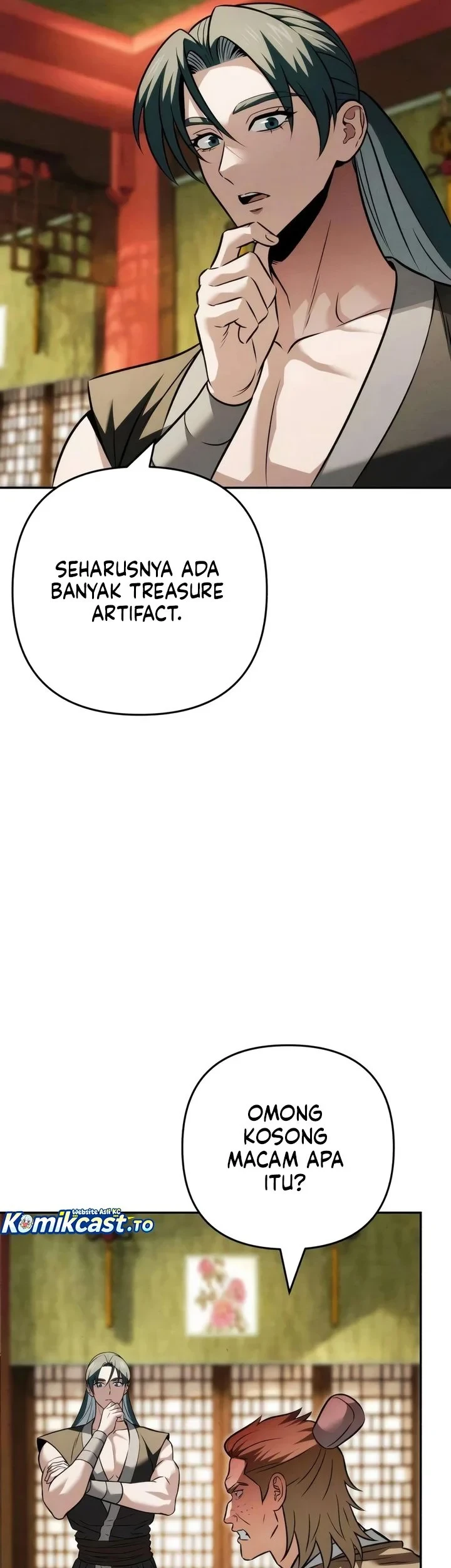 Overlord Of Sichuan Chapter 38 - halaman 63