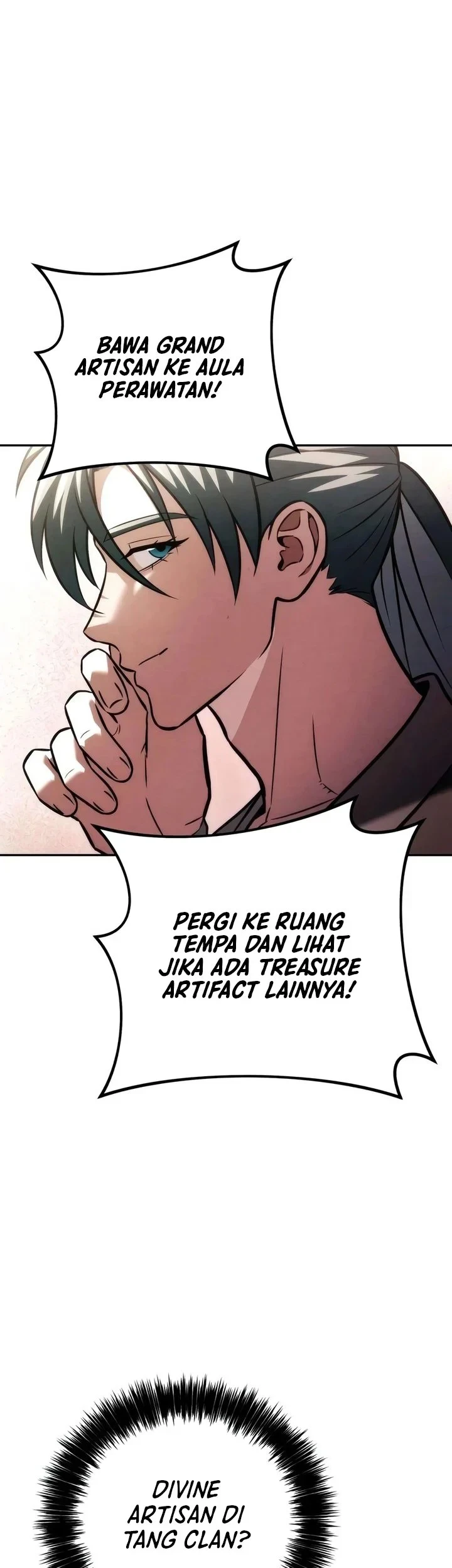 Overlord Of Sichuan Chapter 38 - halaman 67
