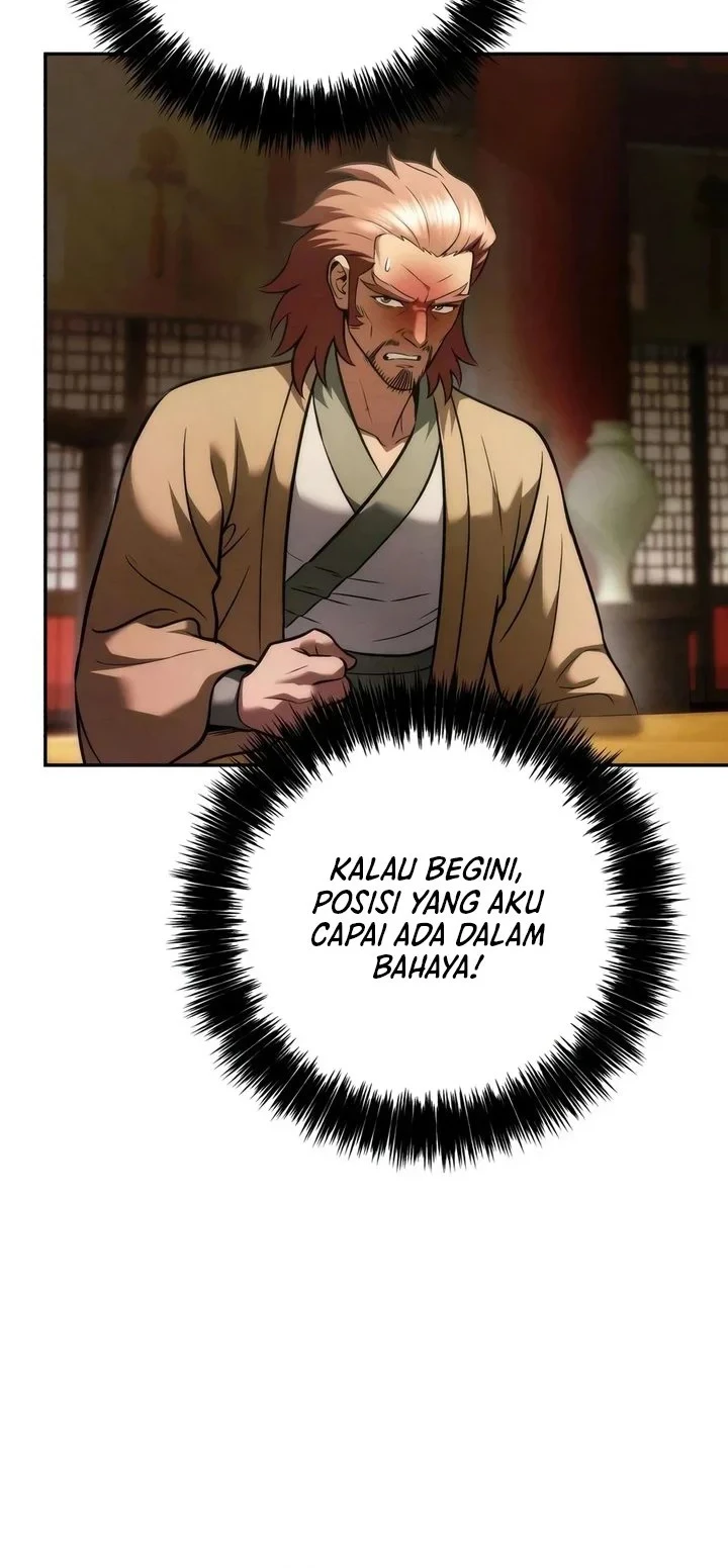 Overlord Of Sichuan Chapter 38 - halaman 68