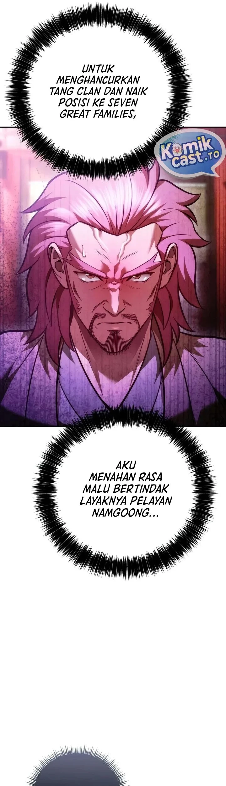 Overlord Of Sichuan Chapter 38 - halaman 69