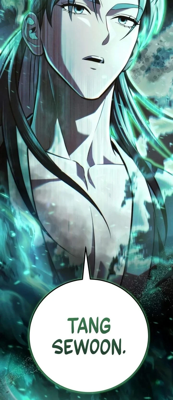 Overlord Of Sichuan Chapter 38 - halaman 7