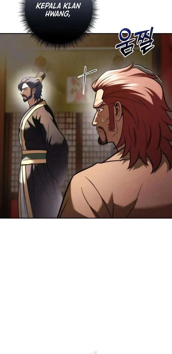 Overlord Of Sichuan Chapter 38 - halaman 70