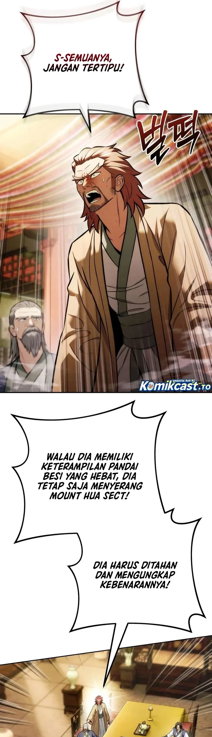 Overlord Of Sichuan Chapter 38 - halaman 71