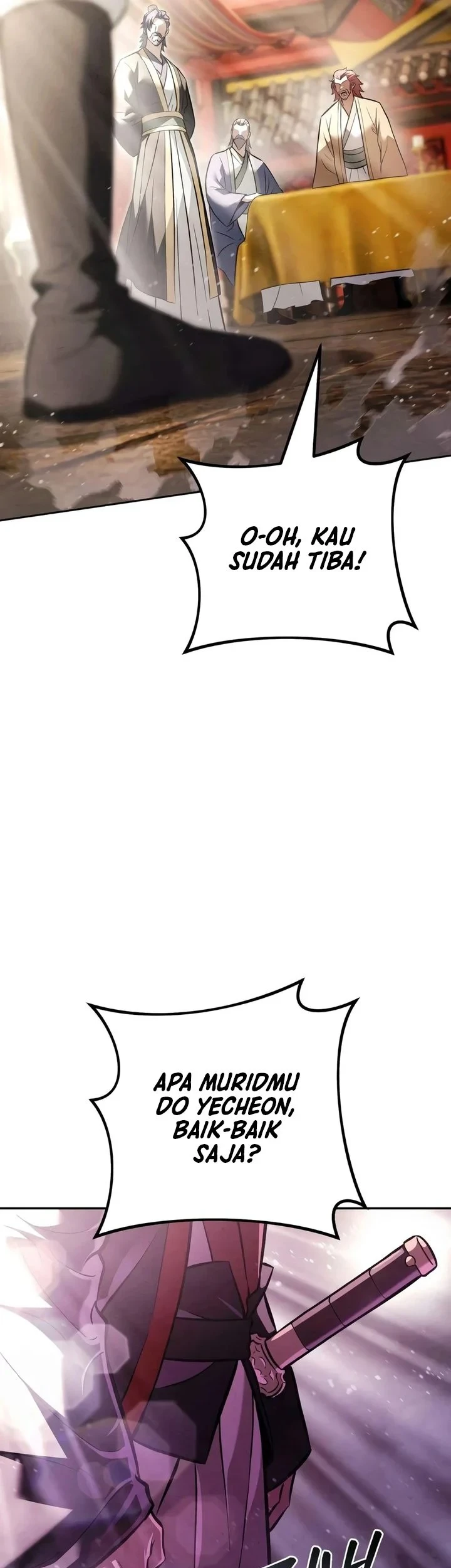 Overlord Of Sichuan Chapter 38 - halaman 75