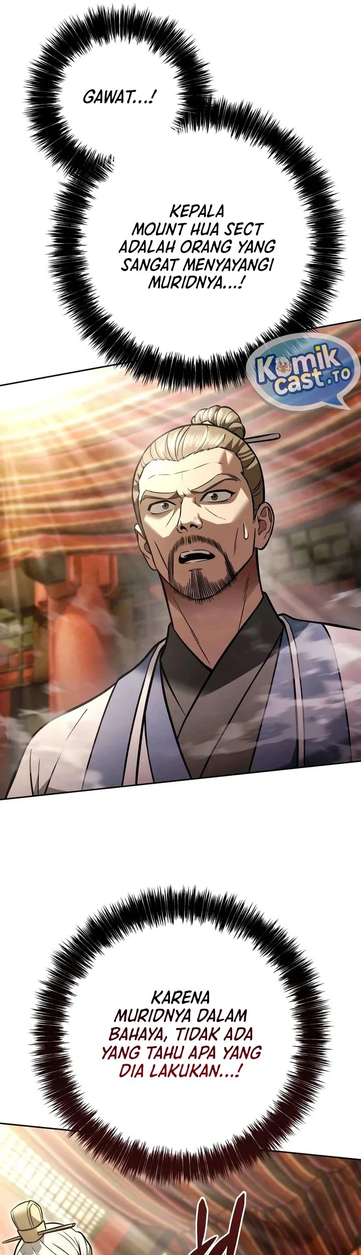 Overlord Of Sichuan Chapter 38 - halaman 77
