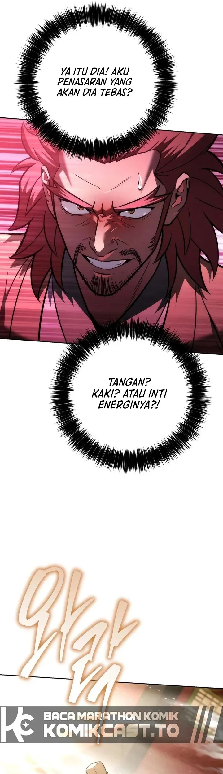 Overlord Of Sichuan Chapter 38 - halaman 81