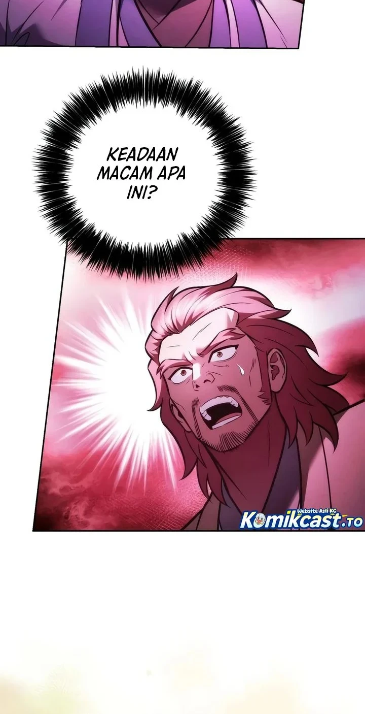 Overlord Of Sichuan Chapter 38 - halaman 84