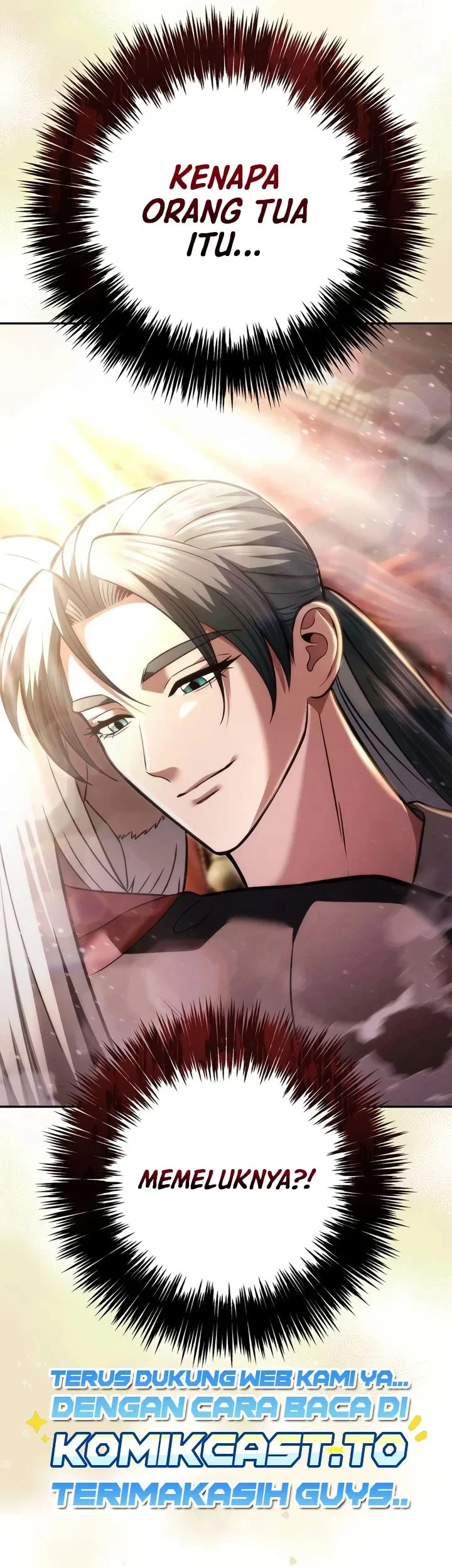 Overlord Of Sichuan Chapter 38 - halaman 85