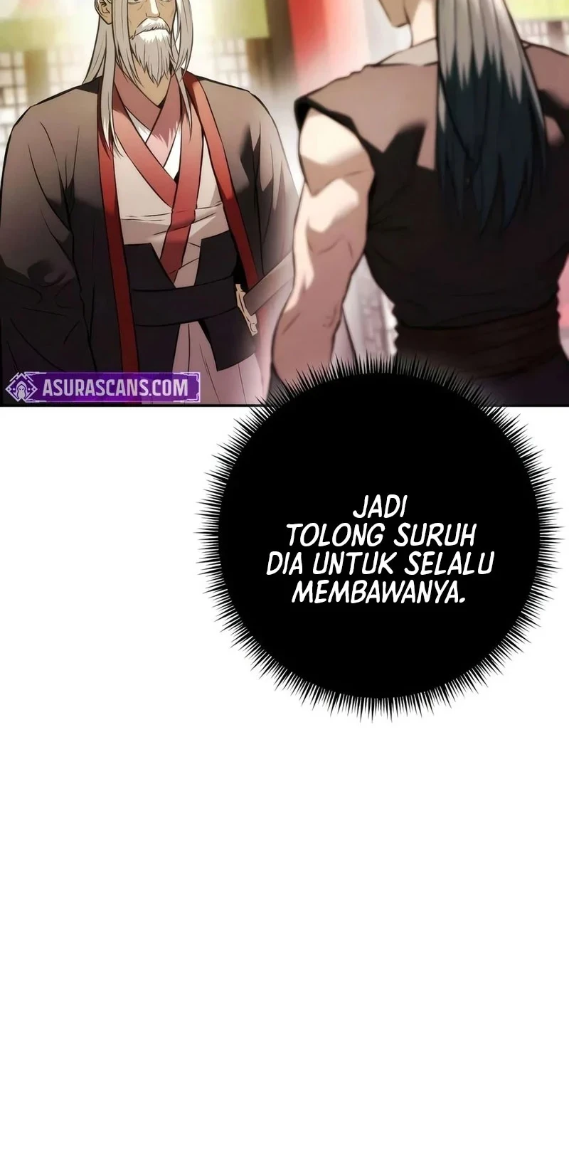 Overlord Of Sichuan Chapter 39 - halaman 13