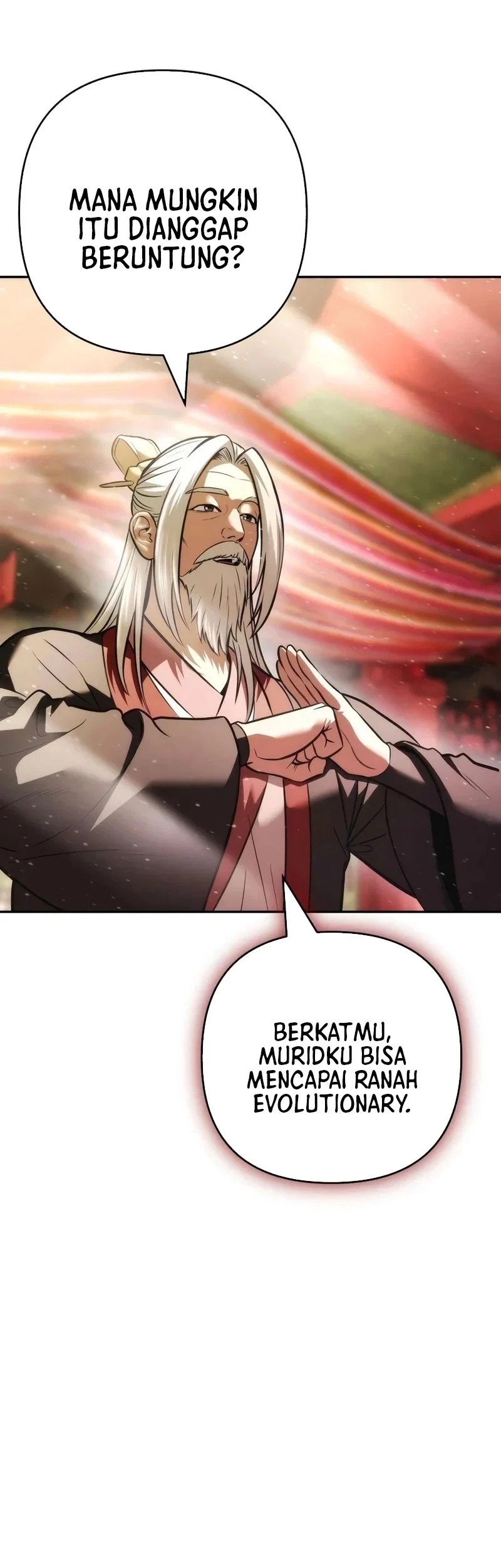 Overlord Of Sichuan Chapter 39 - halaman 18