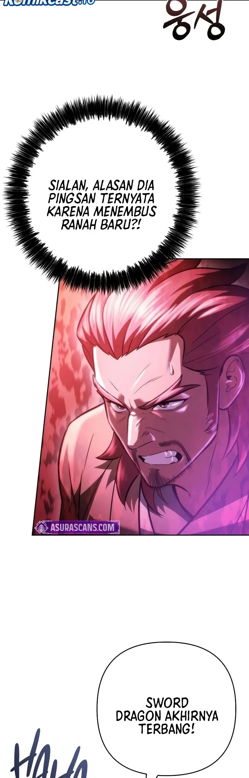 Overlord Of Sichuan Chapter 39 - halaman 20