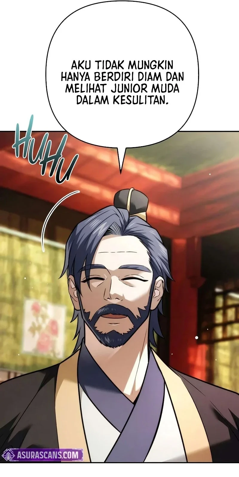 Overlord Of Sichuan Chapter 39 - halaman 35