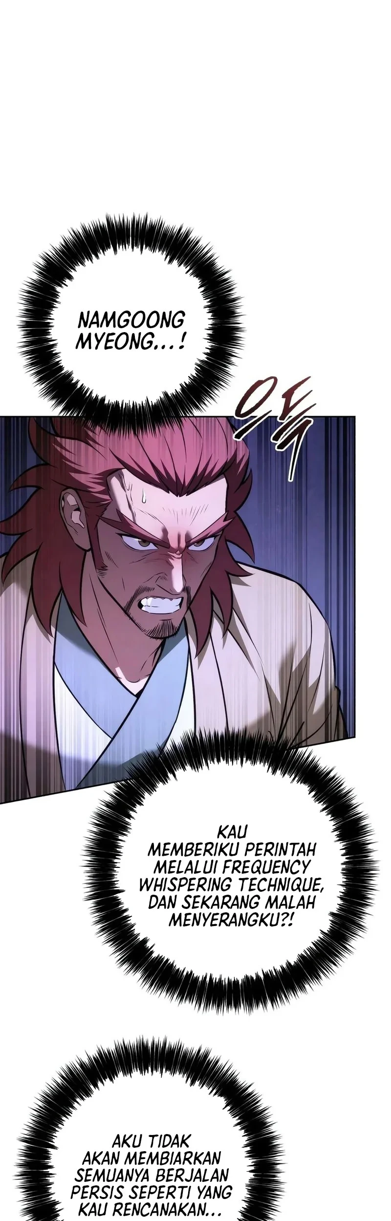 Overlord Of Sichuan Chapter 39 - halaman 36