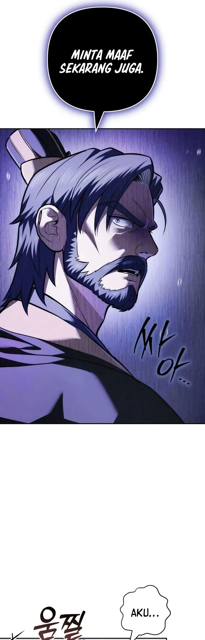 Overlord Of Sichuan Chapter 39 - halaman 38