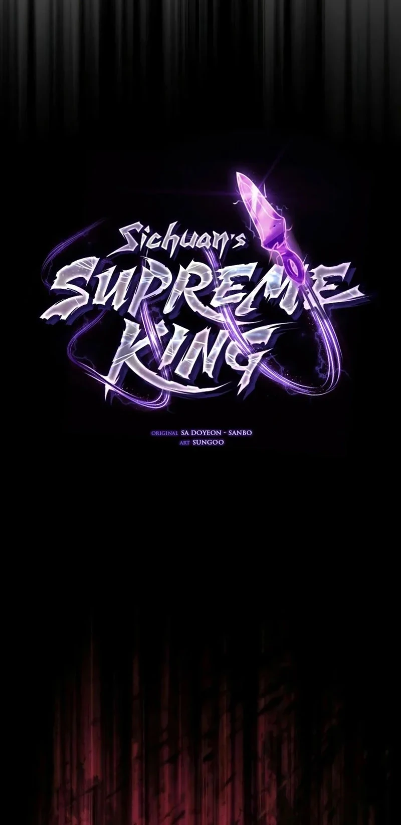Overlord Of Sichuan Chapter 39 - halaman 5