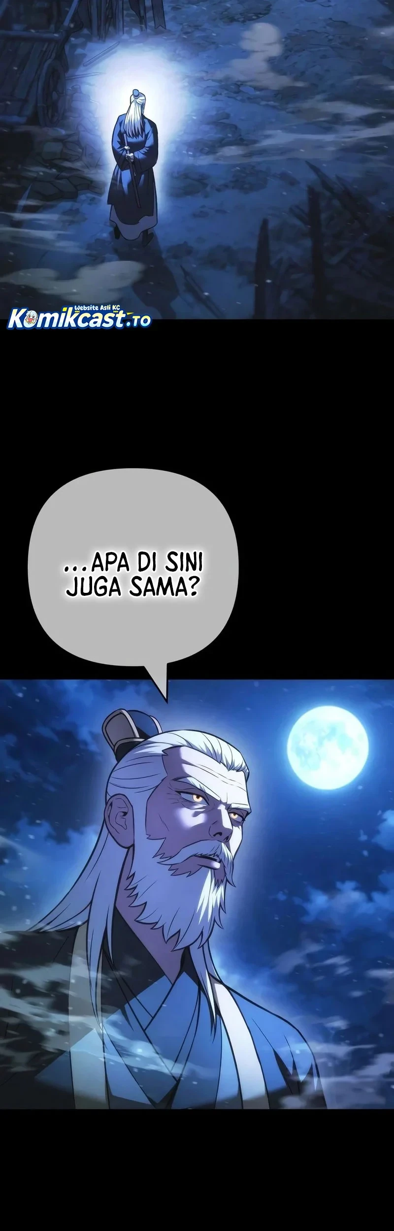 Overlord Of Sichuan Chapter 39 - halaman 58