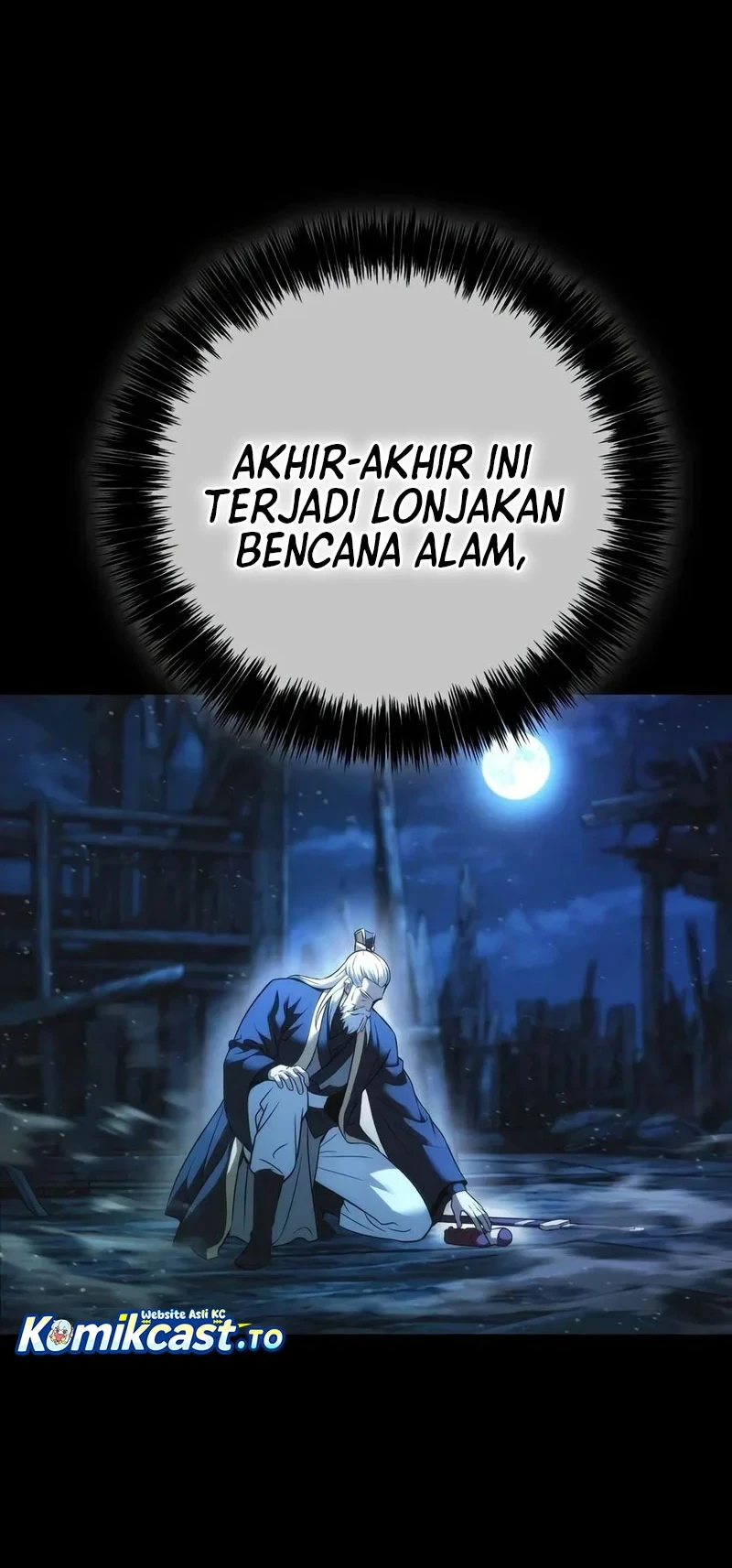 Overlord Of Sichuan Chapter 39 - halaman 59