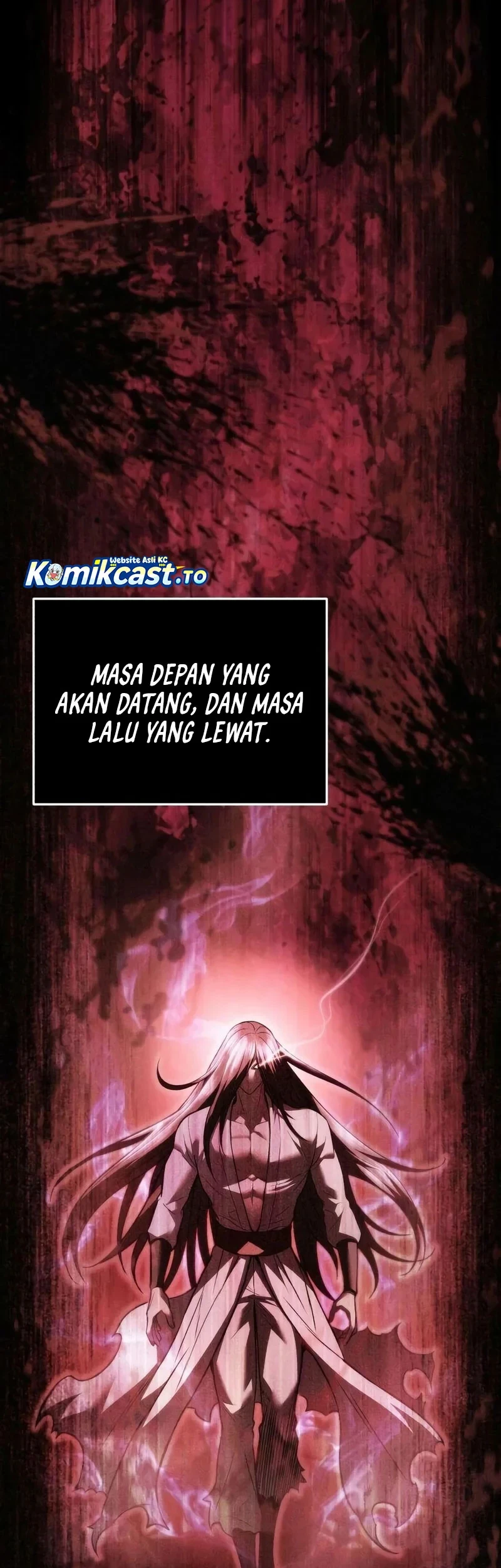 Overlord Of Sichuan Chapter 39 - halaman 6