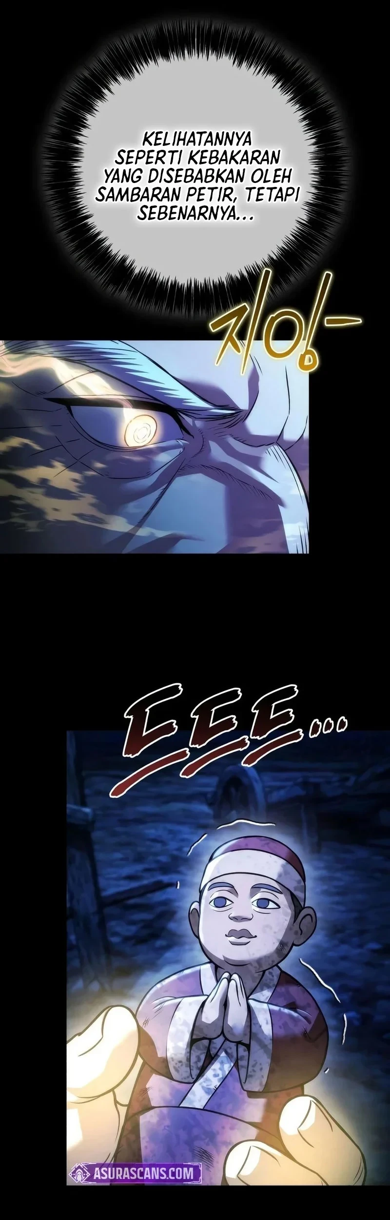 Overlord Of Sichuan Chapter 39 - halaman 60