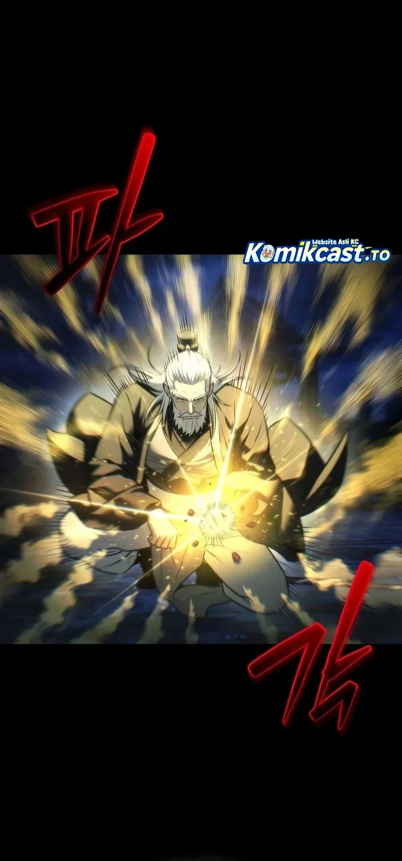 Overlord Of Sichuan Chapter 39 - halaman 61