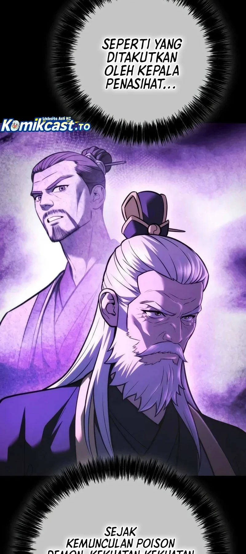 Overlord Of Sichuan Chapter 39 - halaman 63