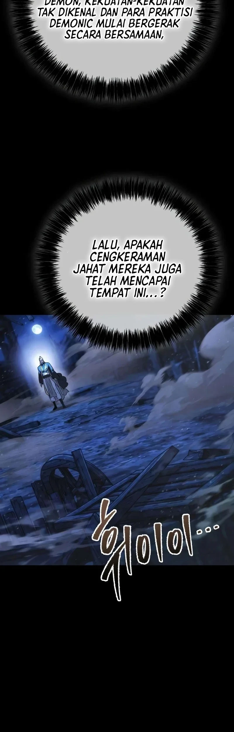 Overlord Of Sichuan Chapter 39 - halaman 64
