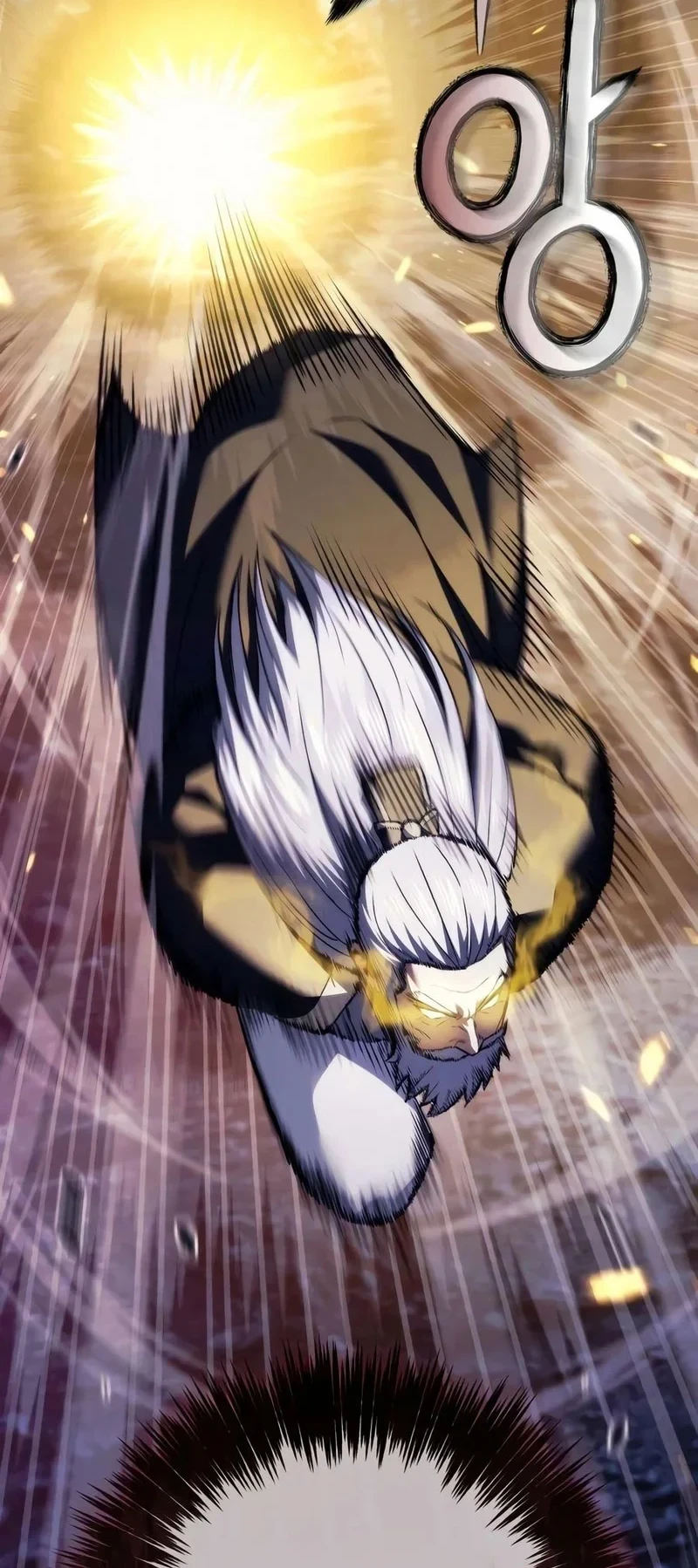Overlord Of Sichuan Chapter 39 - halaman 67