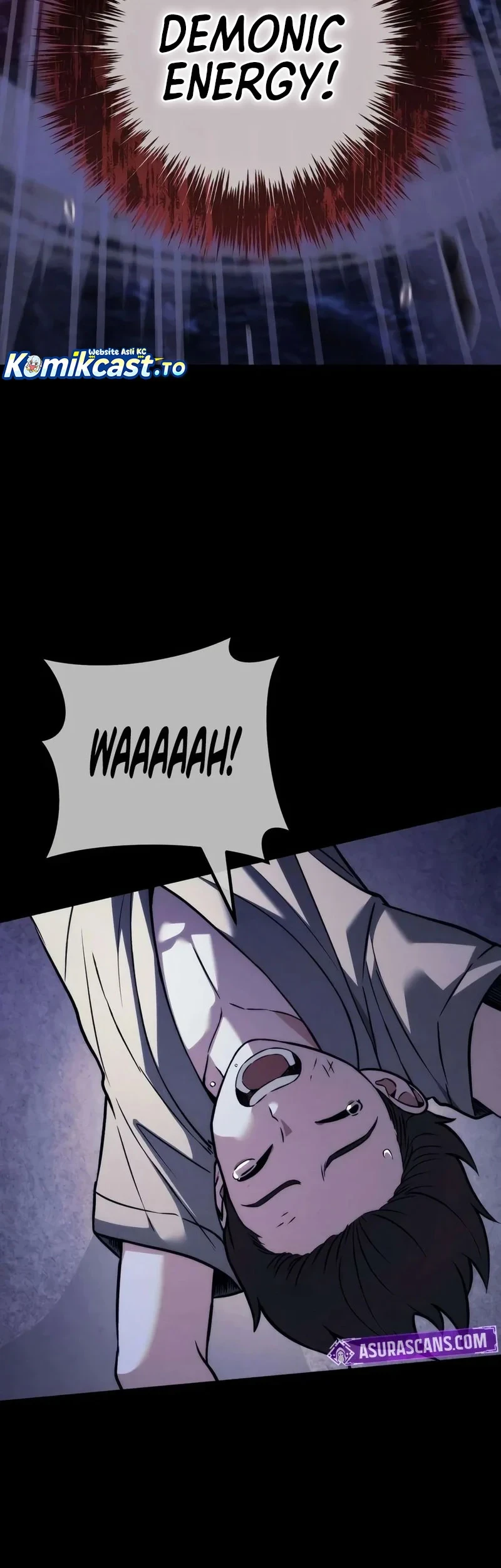 Overlord Of Sichuan Chapter 39 - halaman 68