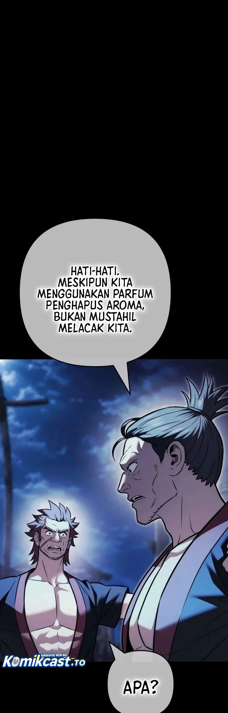 Overlord Of Sichuan Chapter 39 - halaman 70