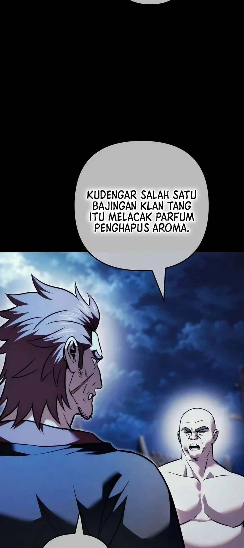 Overlord Of Sichuan Chapter 39 - halaman 71