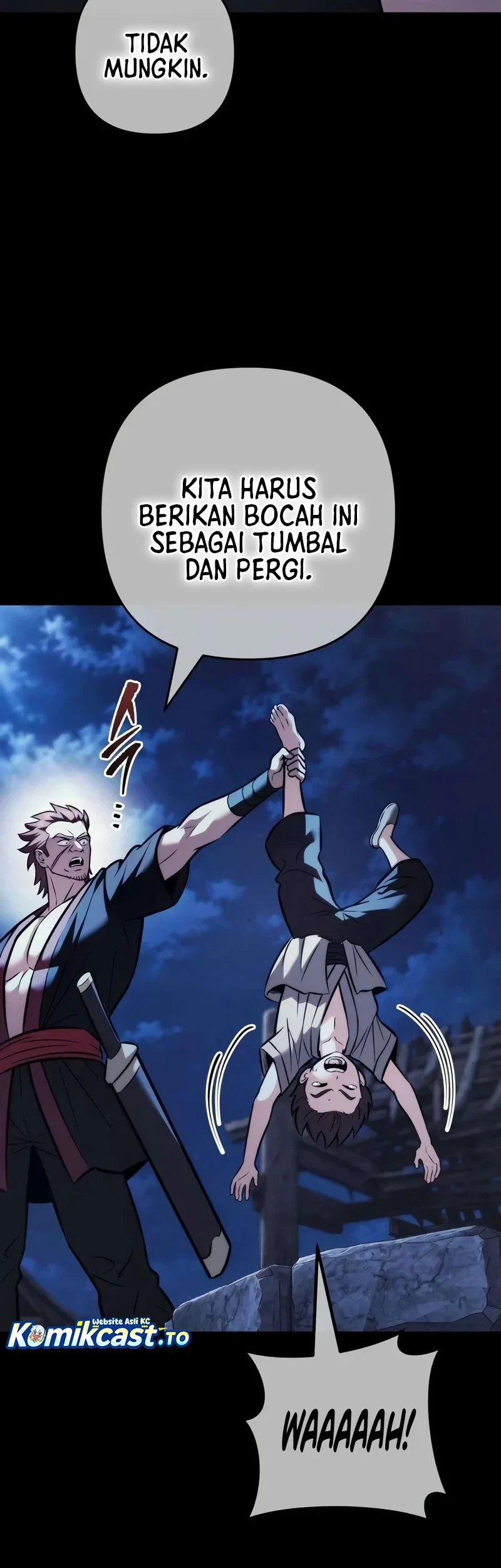 Overlord Of Sichuan Chapter 39 - halaman 72