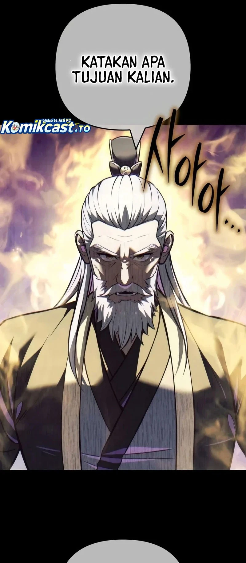 Overlord Of Sichuan Chapter 39 - halaman 75