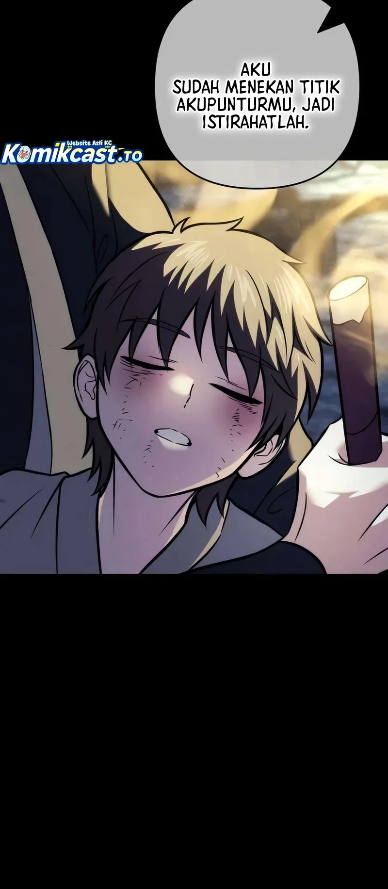 Overlord Of Sichuan Chapter 39 - halaman 79