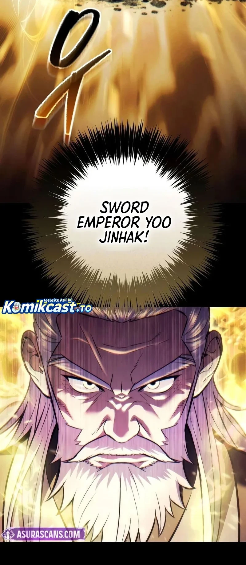 Overlord Of Sichuan Chapter 39 - halaman 85