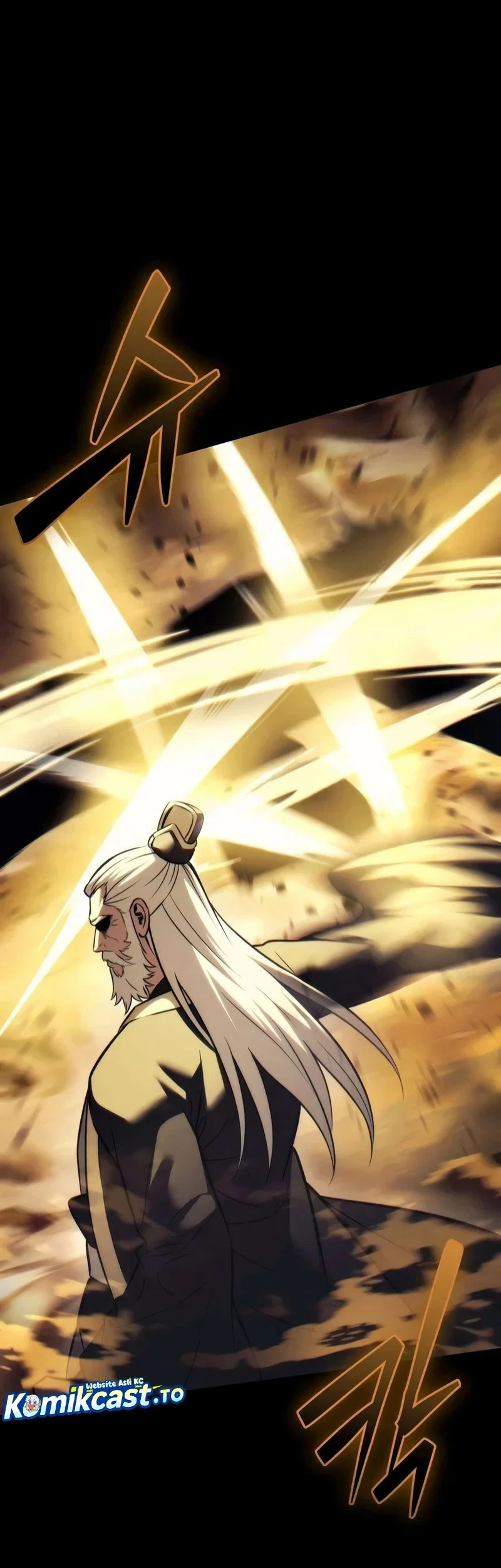 Overlord Of Sichuan Chapter 39 - halaman 86