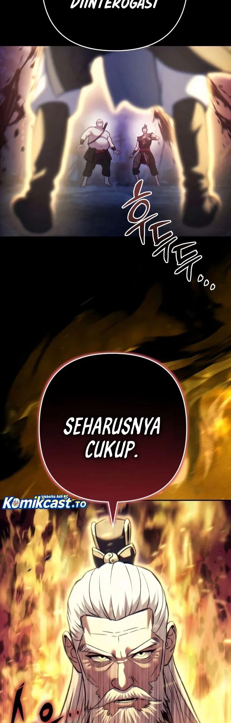 Overlord Of Sichuan Chapter 39 - halaman 89