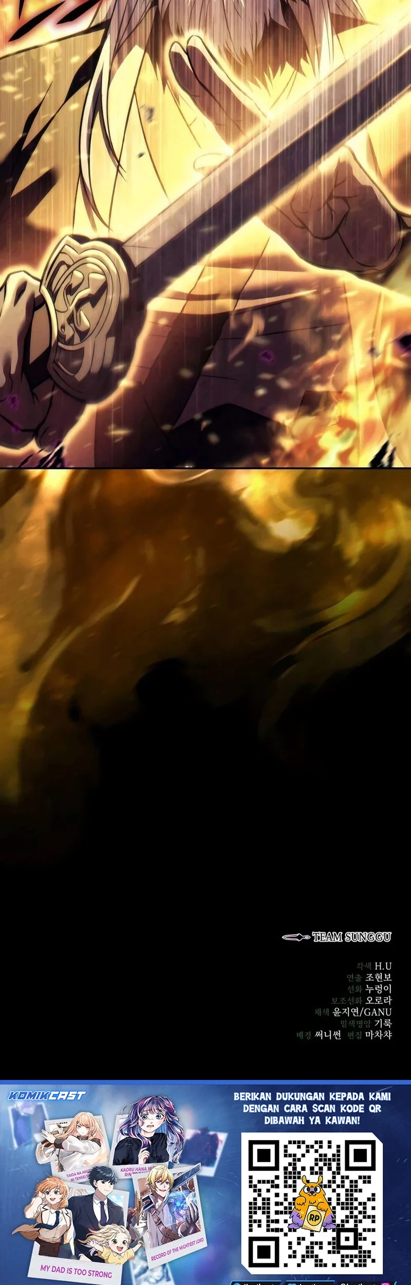 Overlord Of Sichuan Chapter 39 - halaman 90
