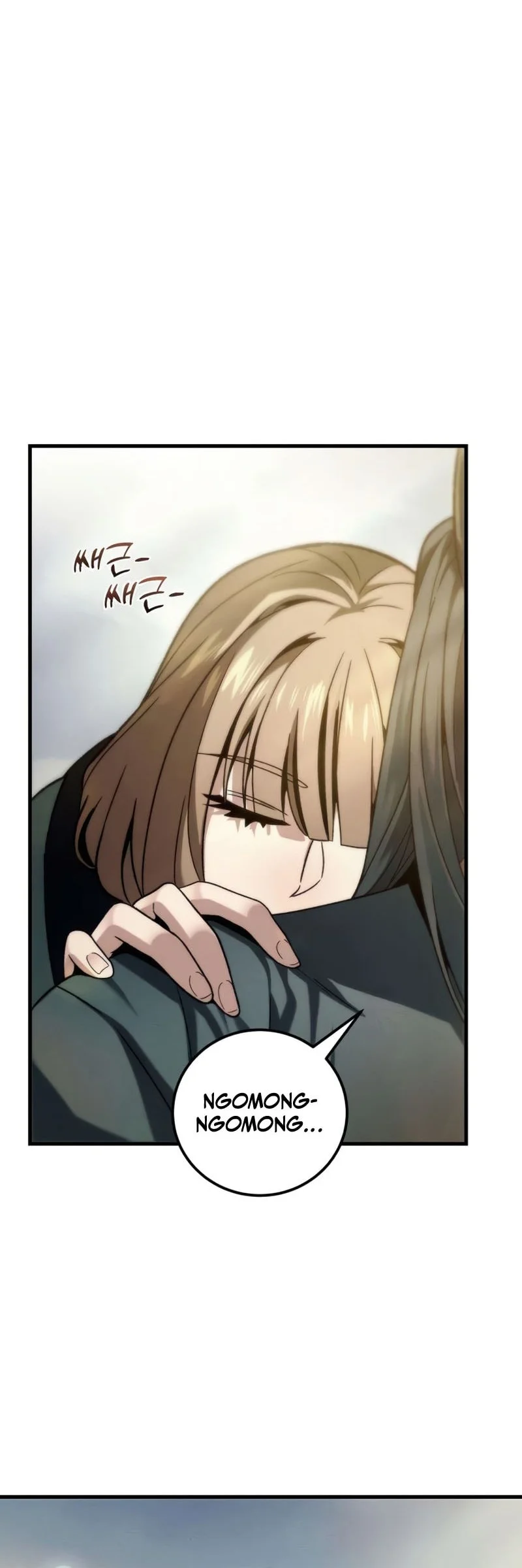 Overlord Of Sichuan Chapter 4 - halaman 13