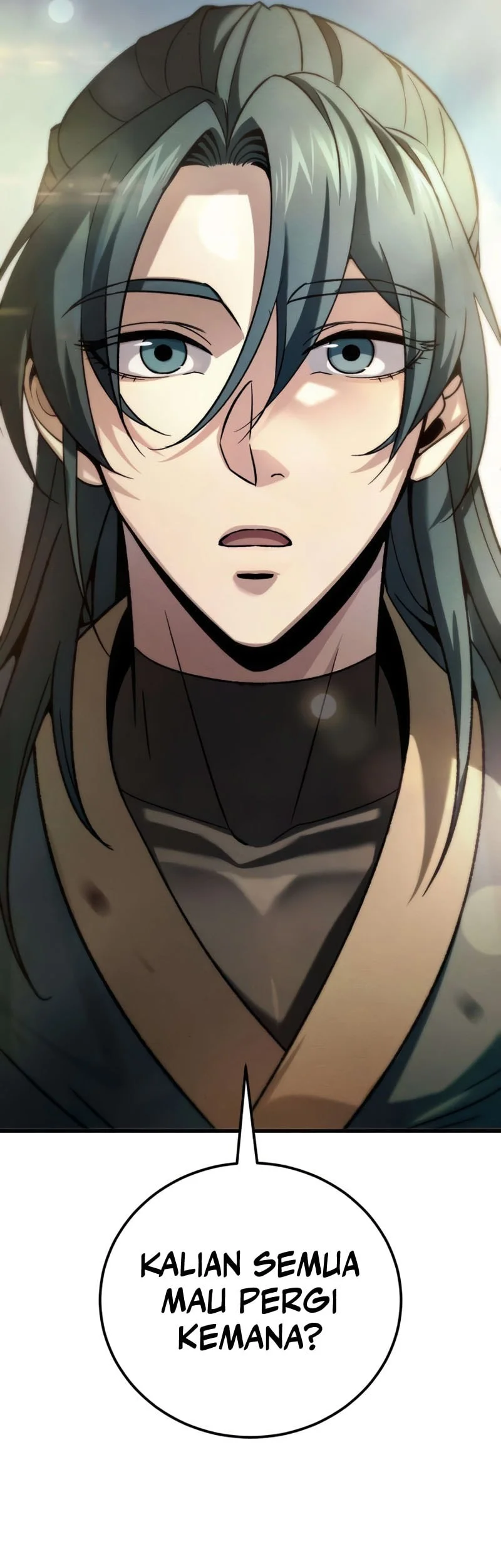 Overlord Of Sichuan Chapter 4 - halaman 14