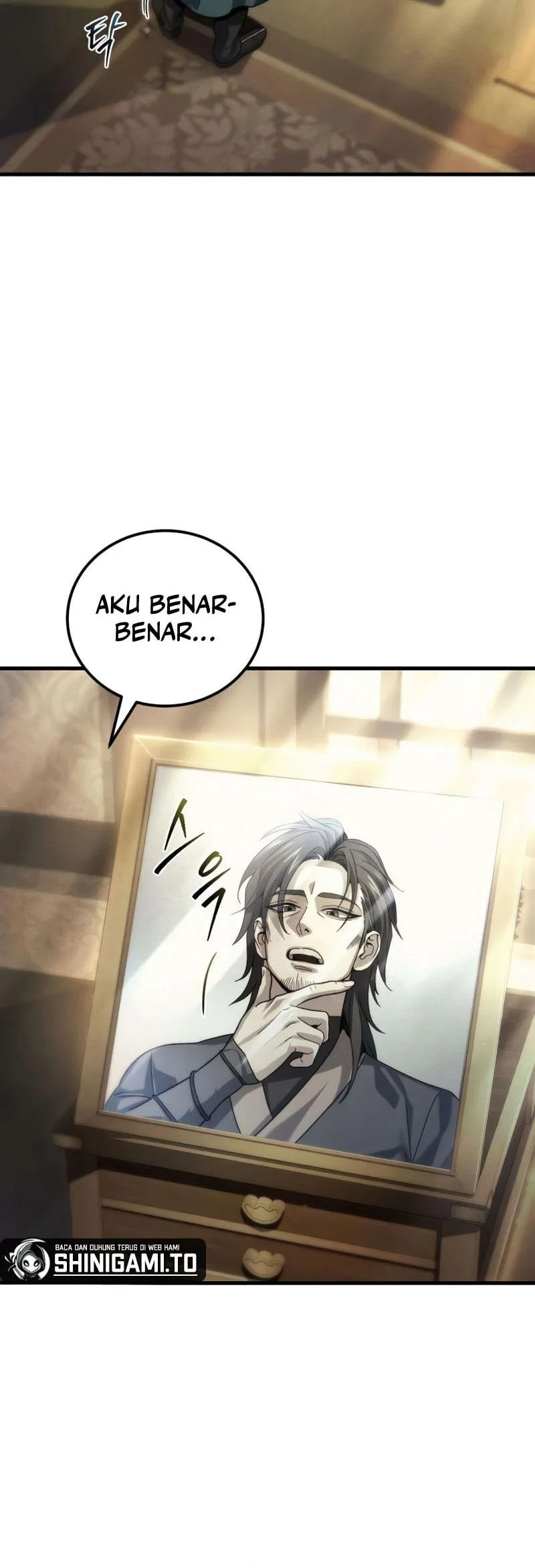 Overlord Of Sichuan Chapter 4 - halaman 17