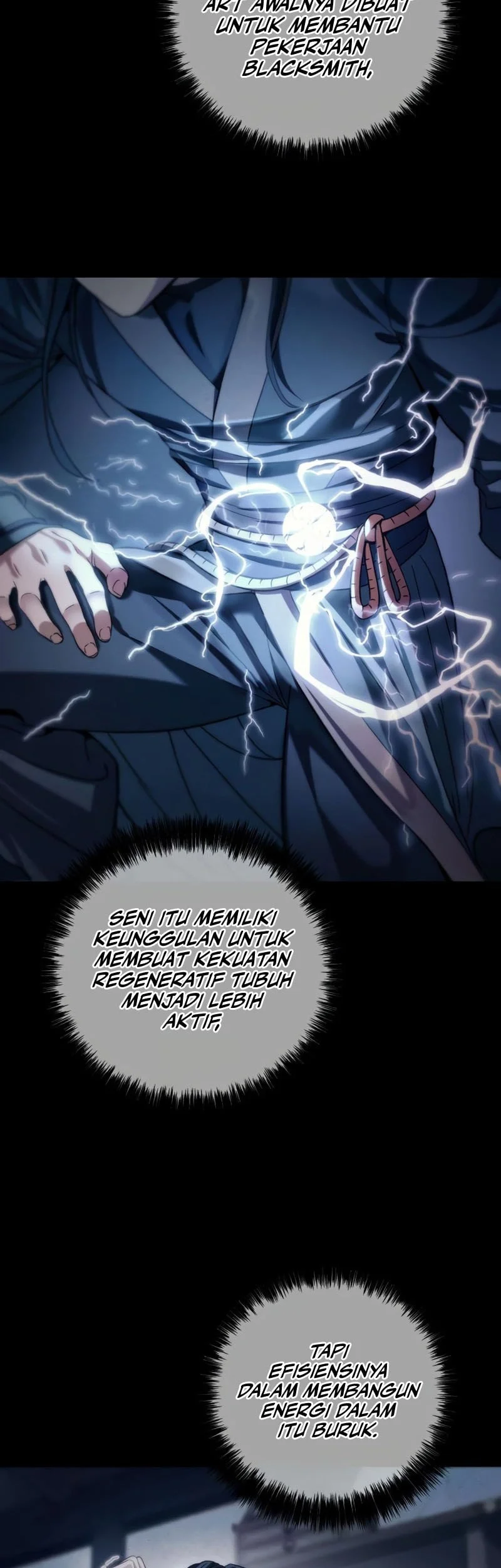 Overlord Of Sichuan Chapter 4 - halaman 28