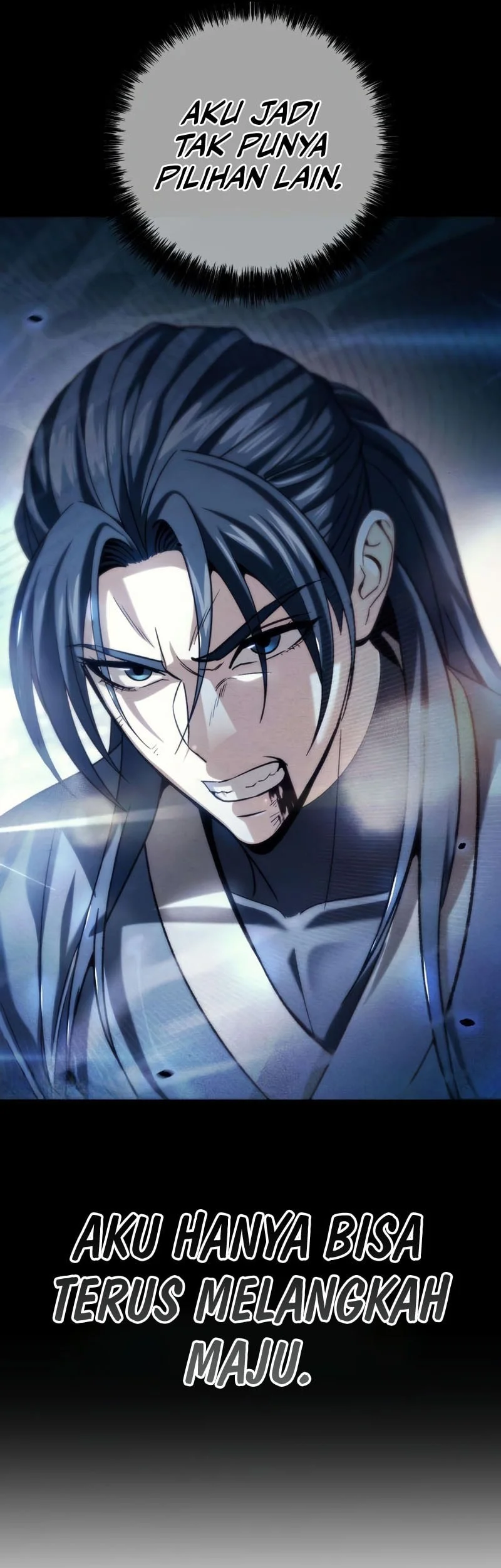 Overlord Of Sichuan Chapter 4 - halaman 30