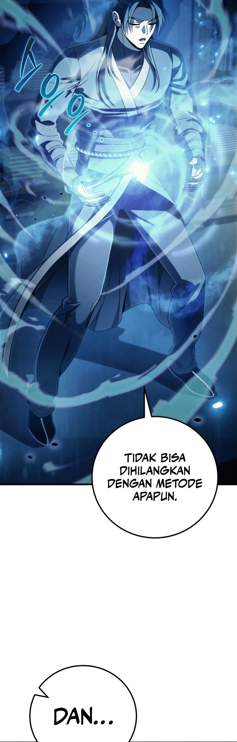 Overlord Of Sichuan Chapter 4 - halaman 34