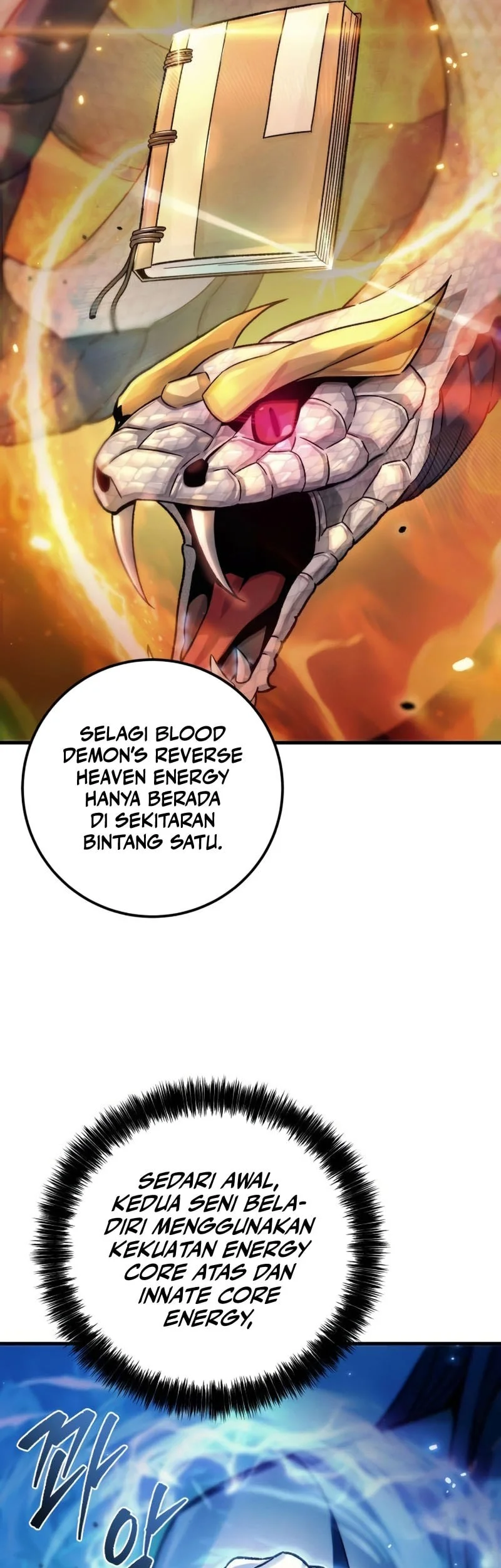 Overlord Of Sichuan Chapter 4 - halaman 42