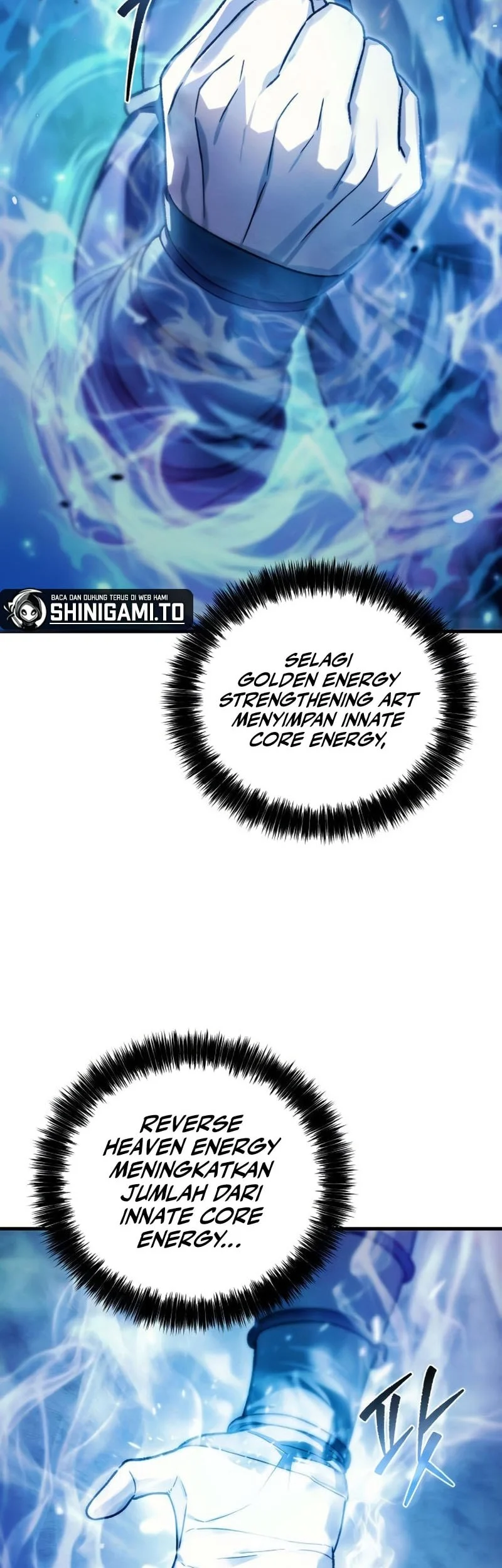 Overlord Of Sichuan Chapter 4 - halaman 43