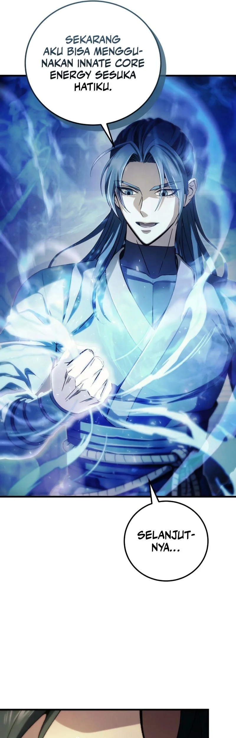 Overlord Of Sichuan Chapter 4 - halaman 46