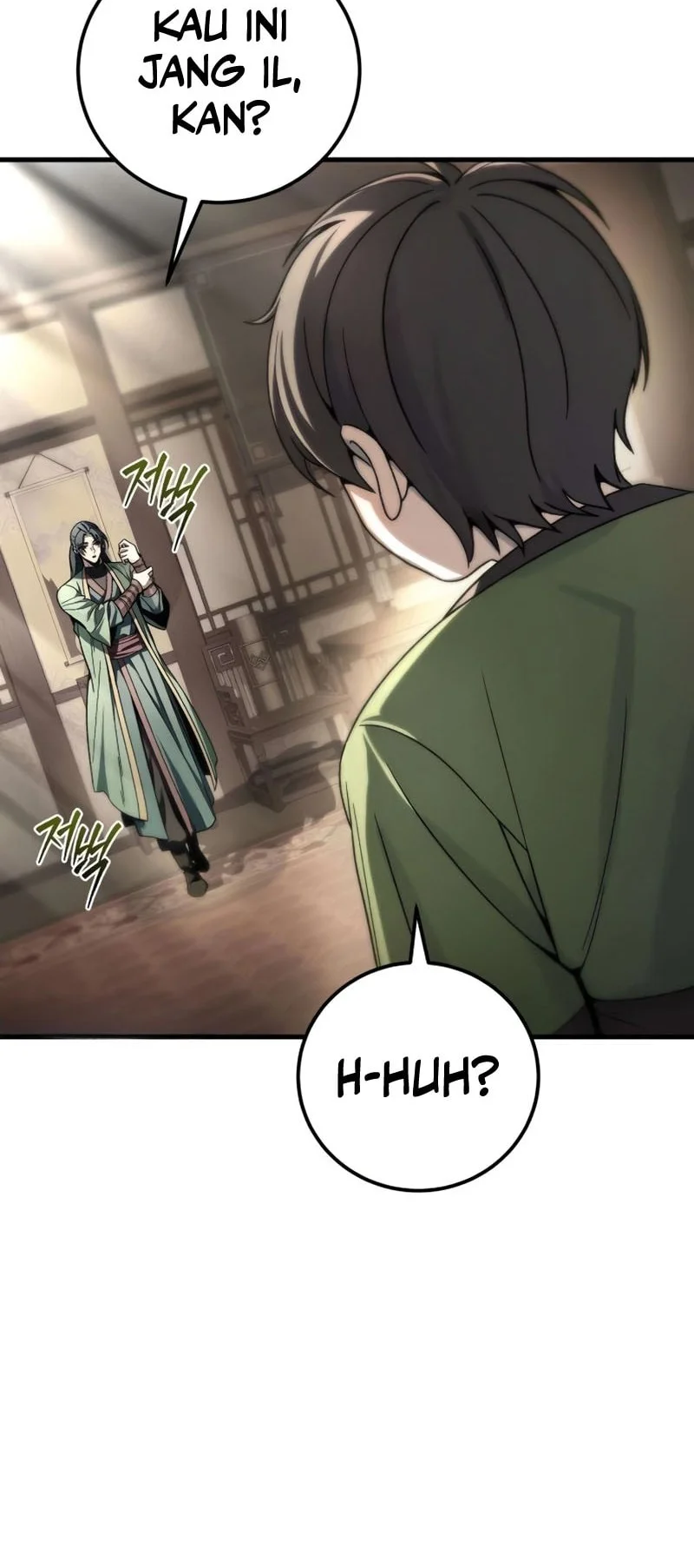 Overlord Of Sichuan Chapter 4 - halaman 53