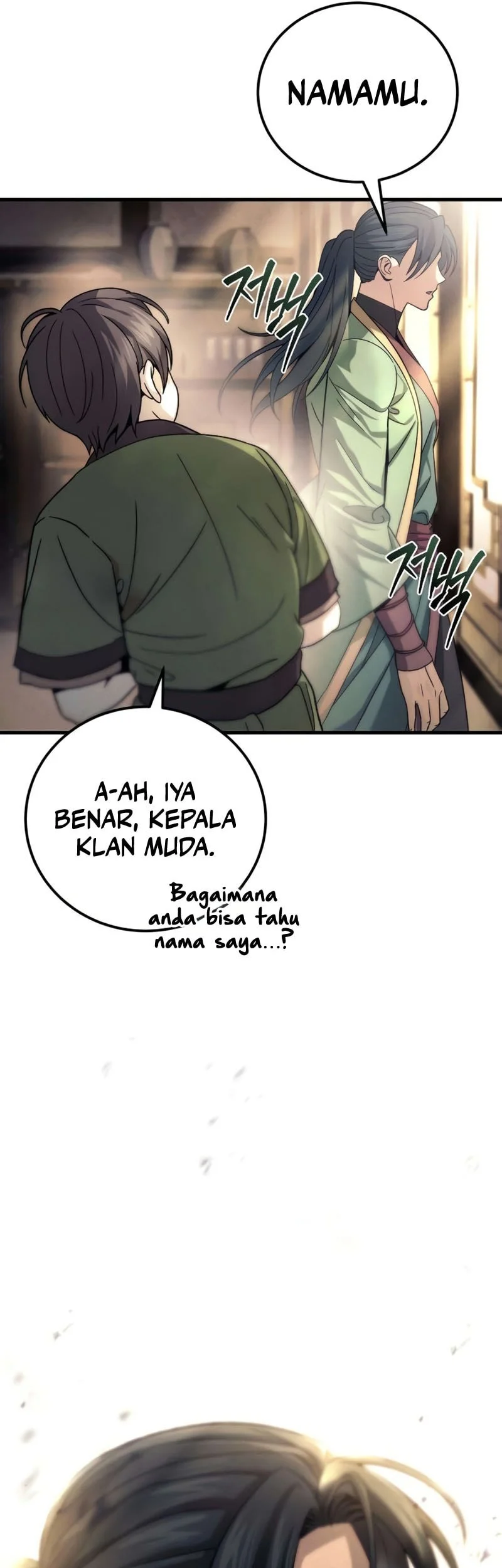 Overlord Of Sichuan Chapter 4 - halaman 54