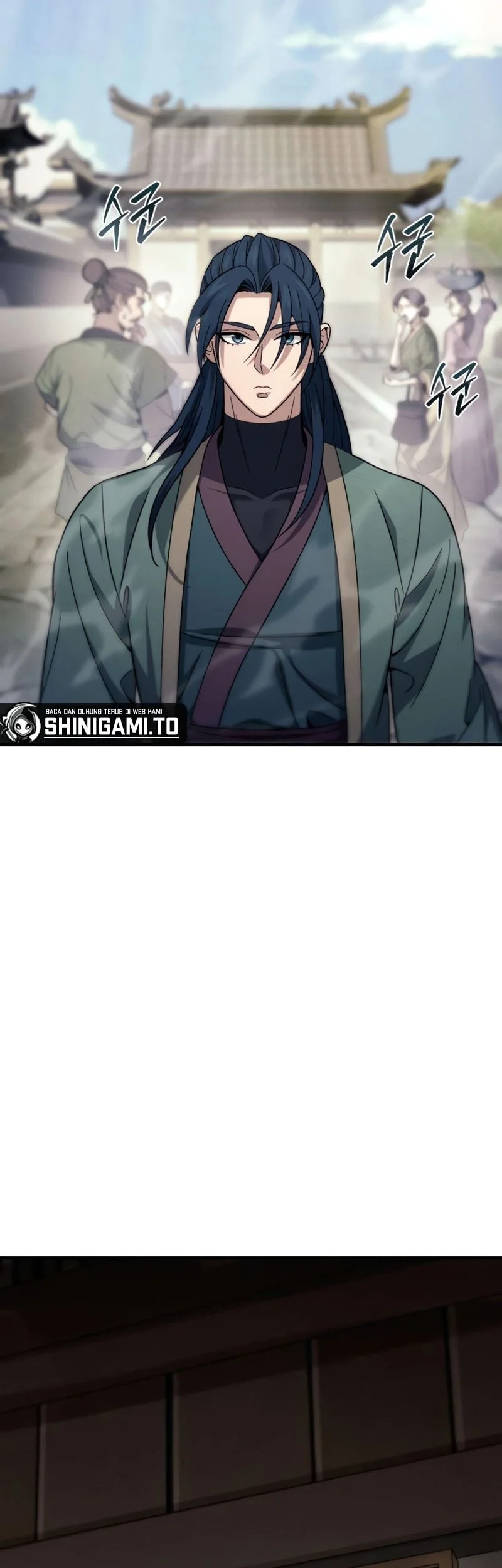 Overlord Of Sichuan Chapter 4 - halaman 56