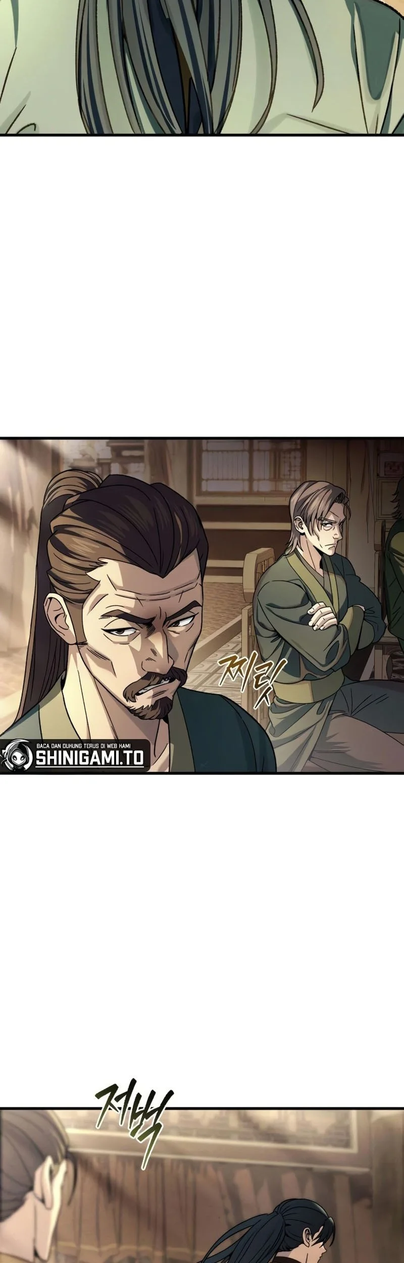 Overlord Of Sichuan Chapter 4 - halaman 60